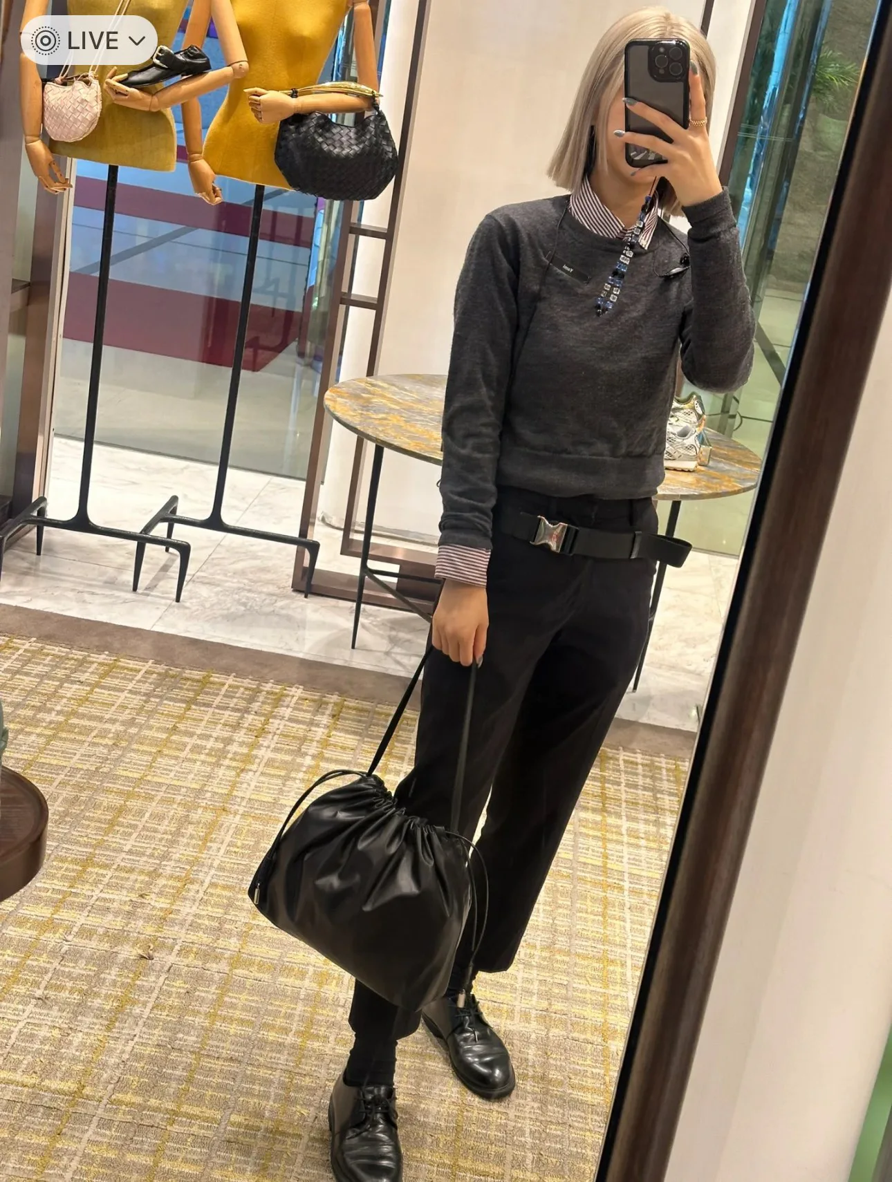 Сумки На Ремне Женские The Row 187001