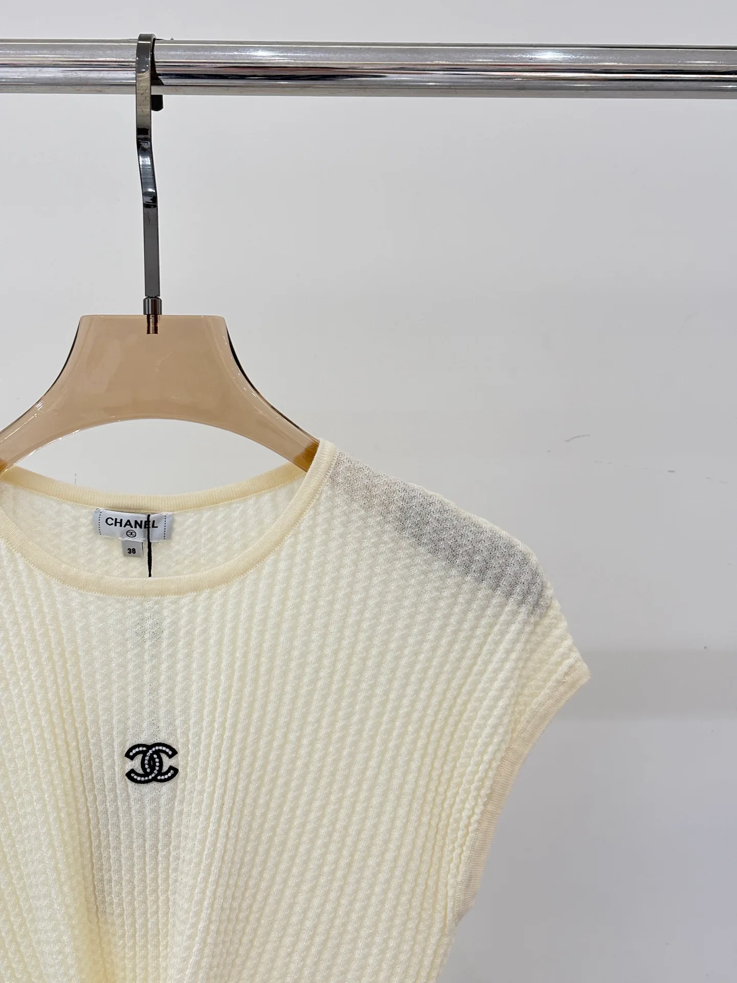 Жилеты Женские Chanel 11888807