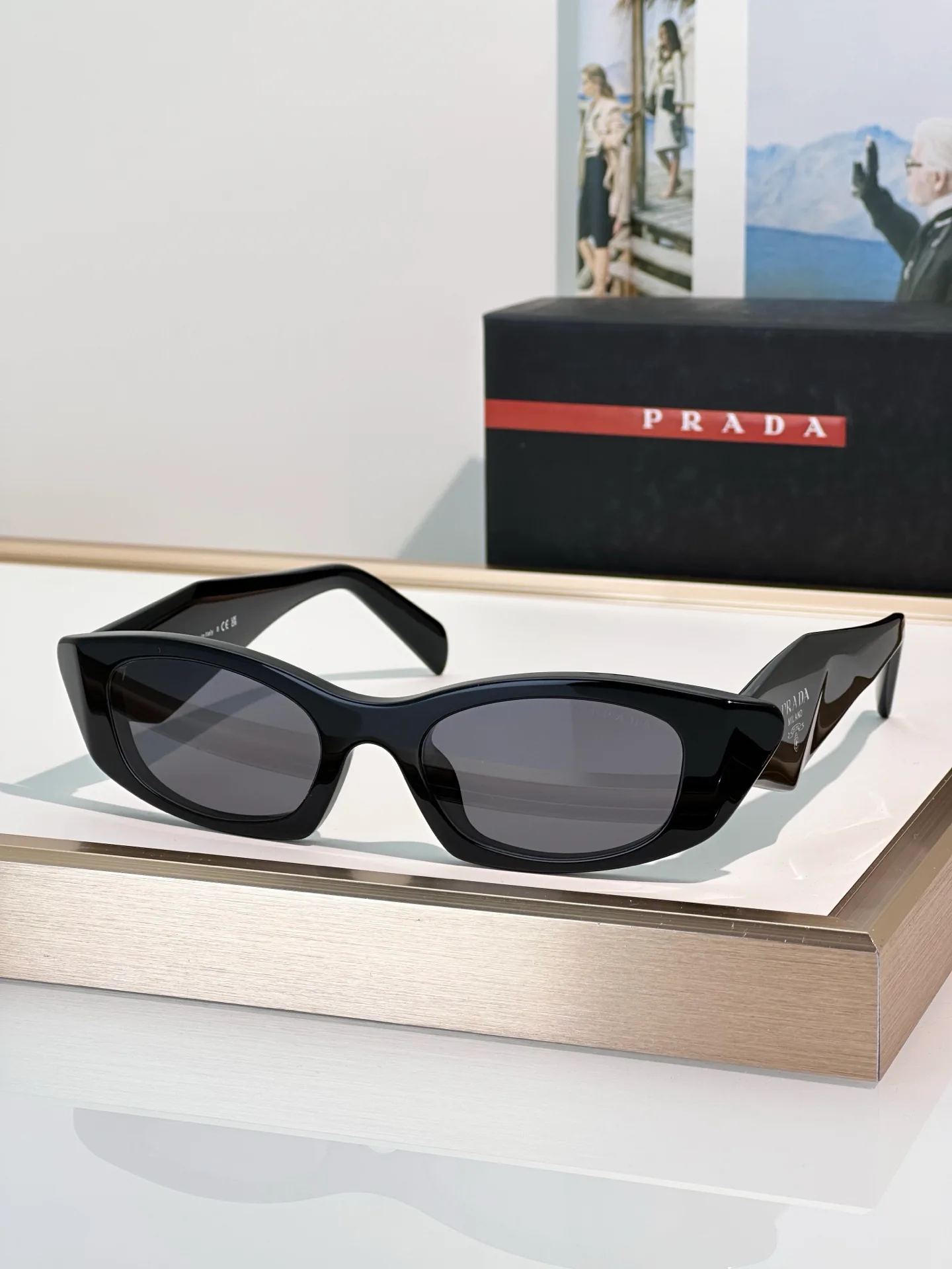 Очки Prada 13169209