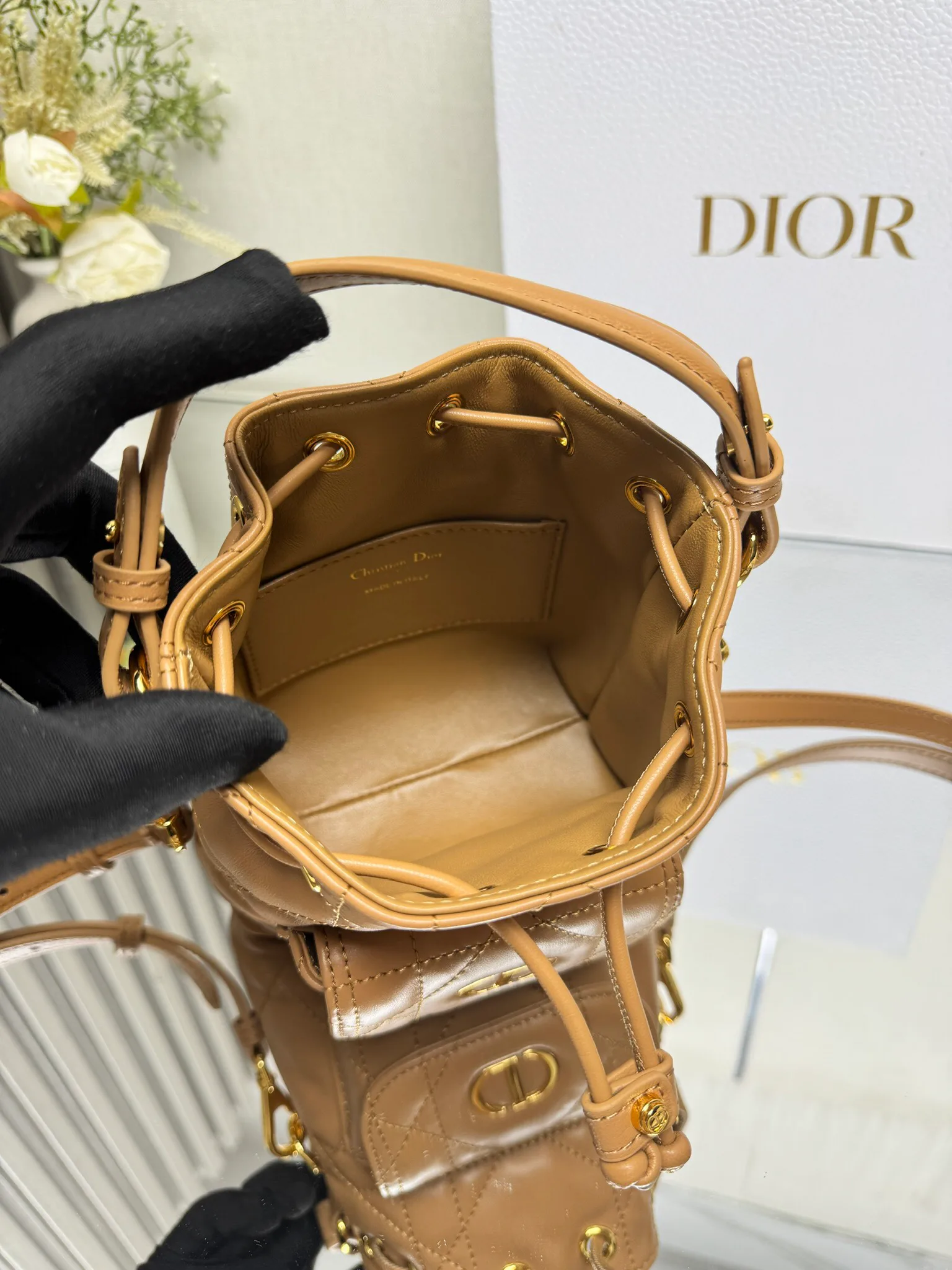 Сумки На Ремне Женские Christian Dior 763842