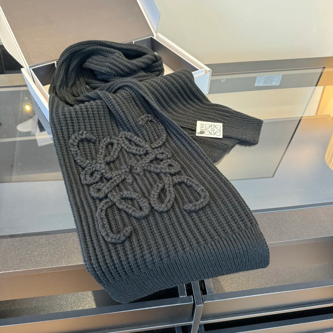 Шарфы Loewe 663288