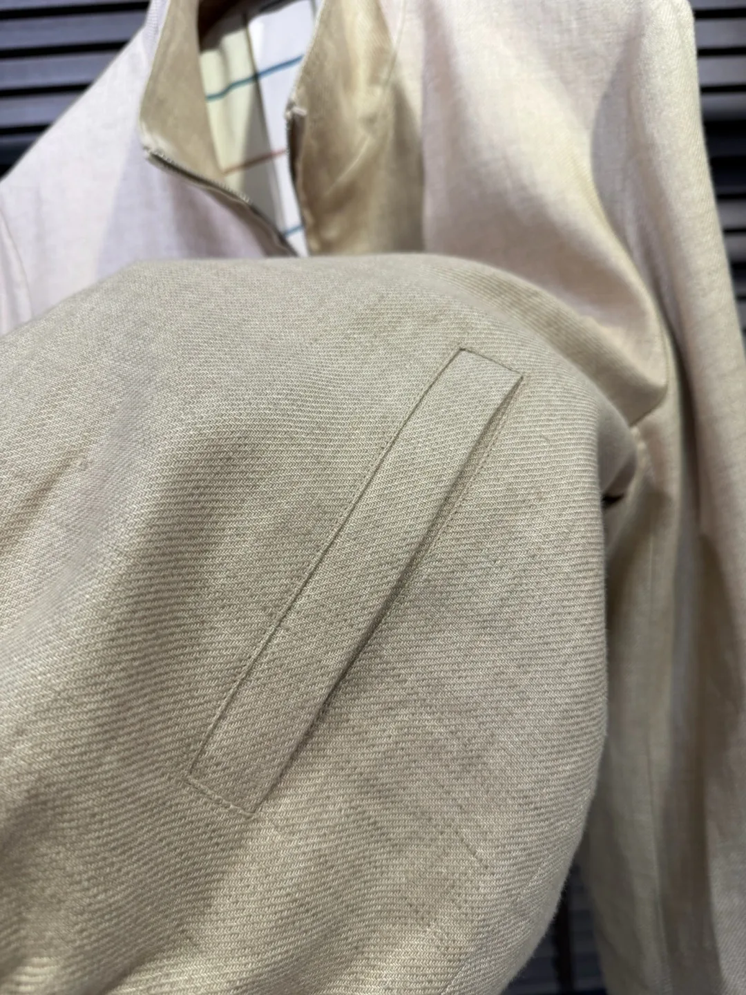 Куртки И Пуховики Мужские Loro Piana 10273564