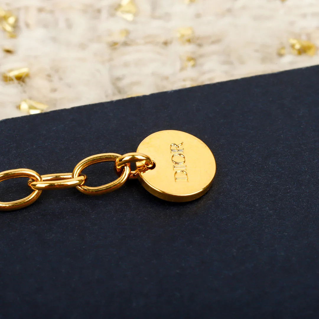 Бижутерия Christian Dior 99371