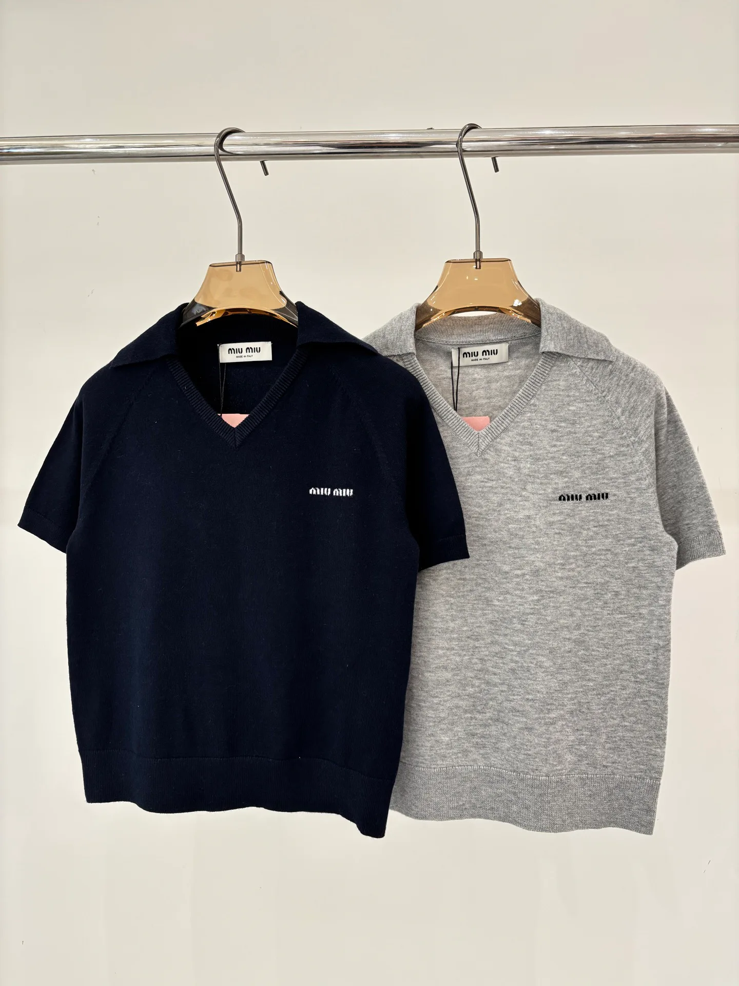 Футболки Женские Miu Miu 11509679