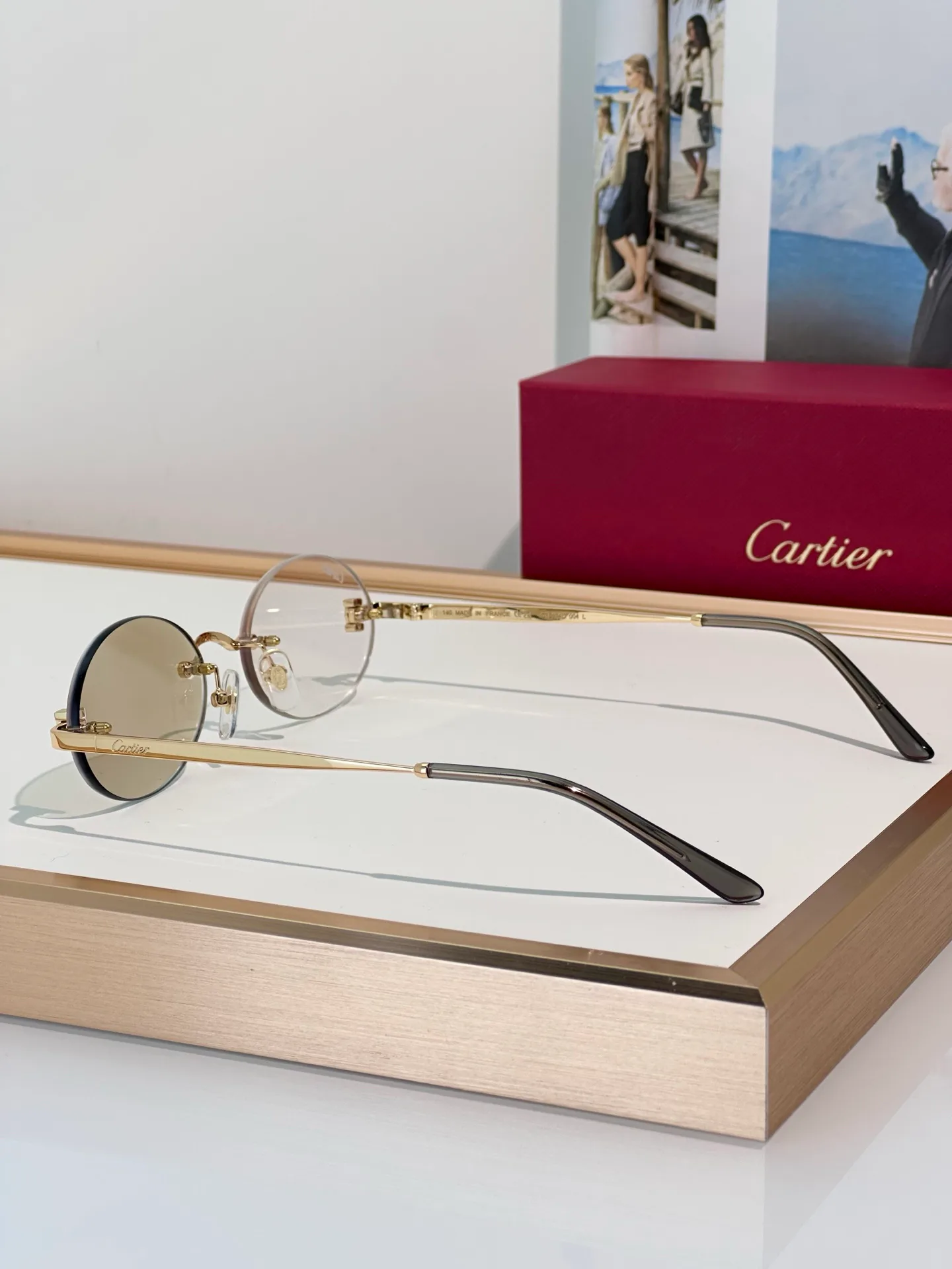 Очки Cartier 11527829