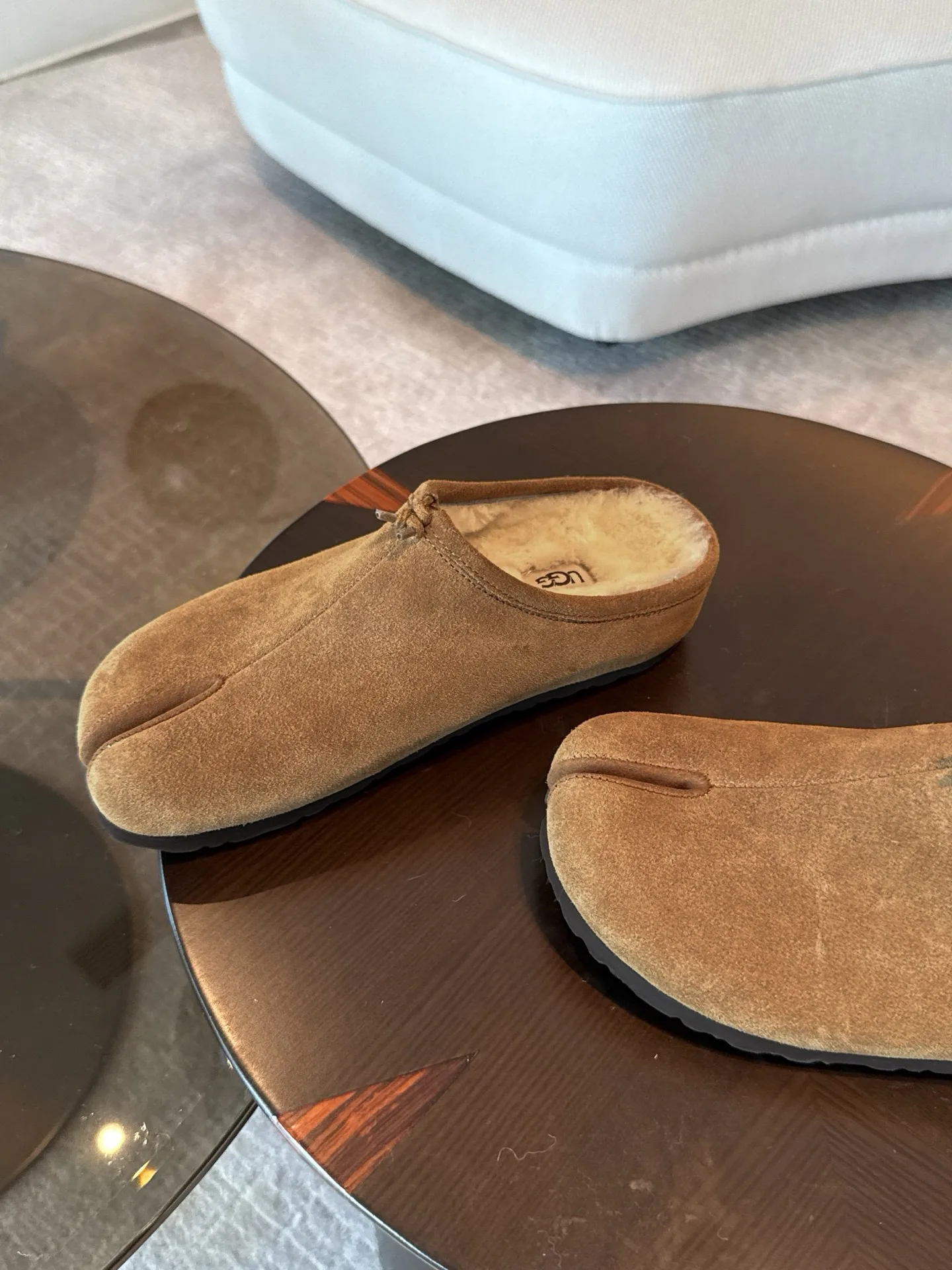 Мюли И Сабо Женские Ugg 19705066