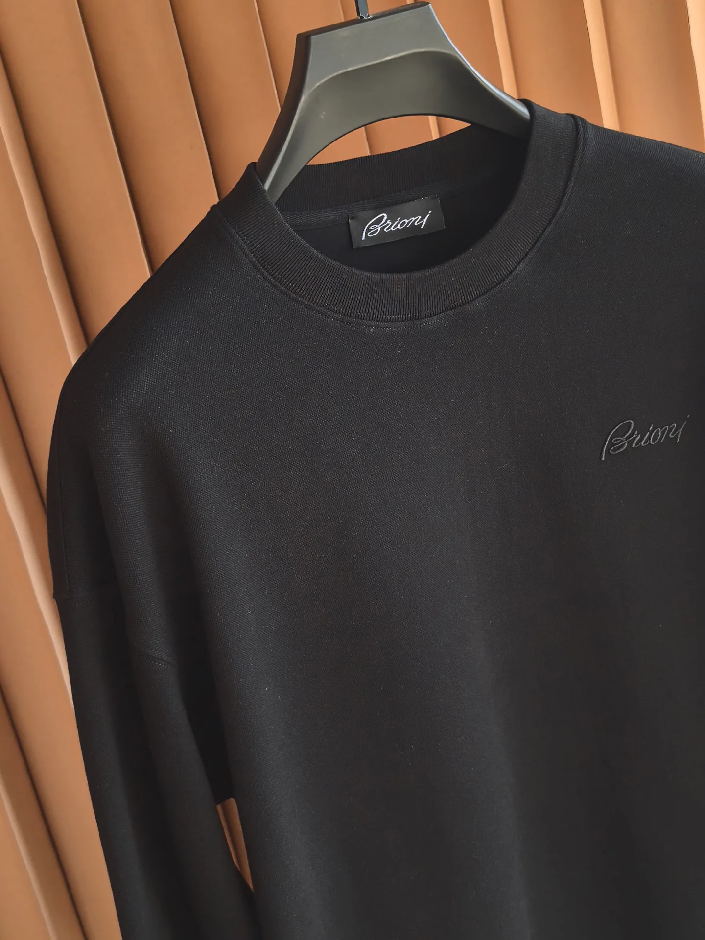 Свитшоты И Худи Мужские Brioni 17617266