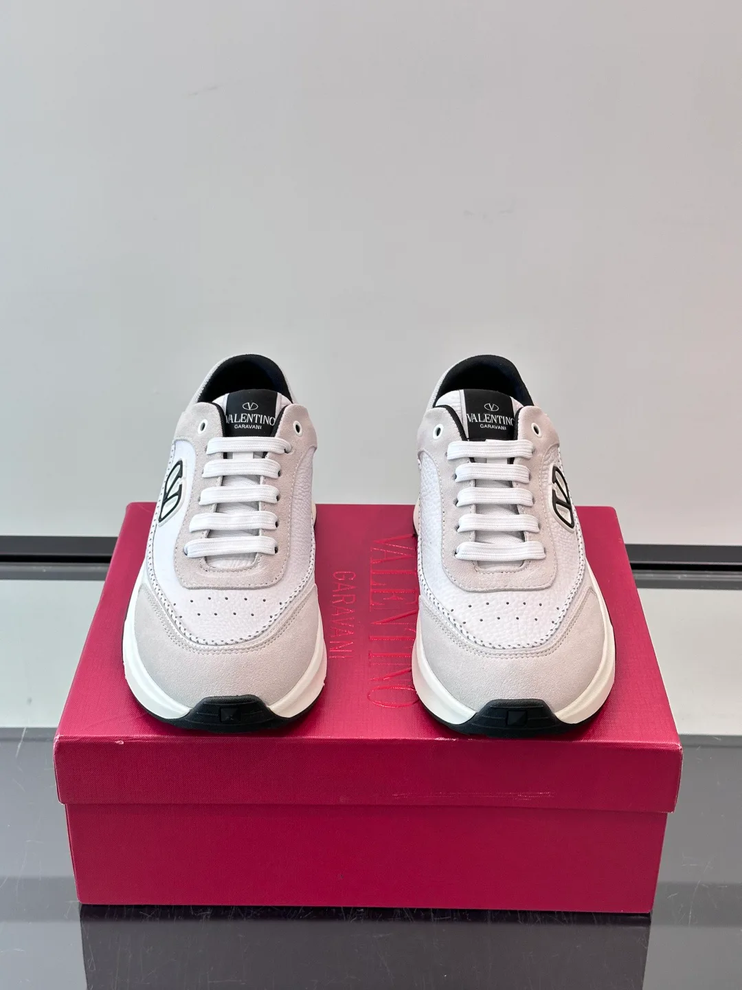 Кроссовки Мужские Valentino 18500687