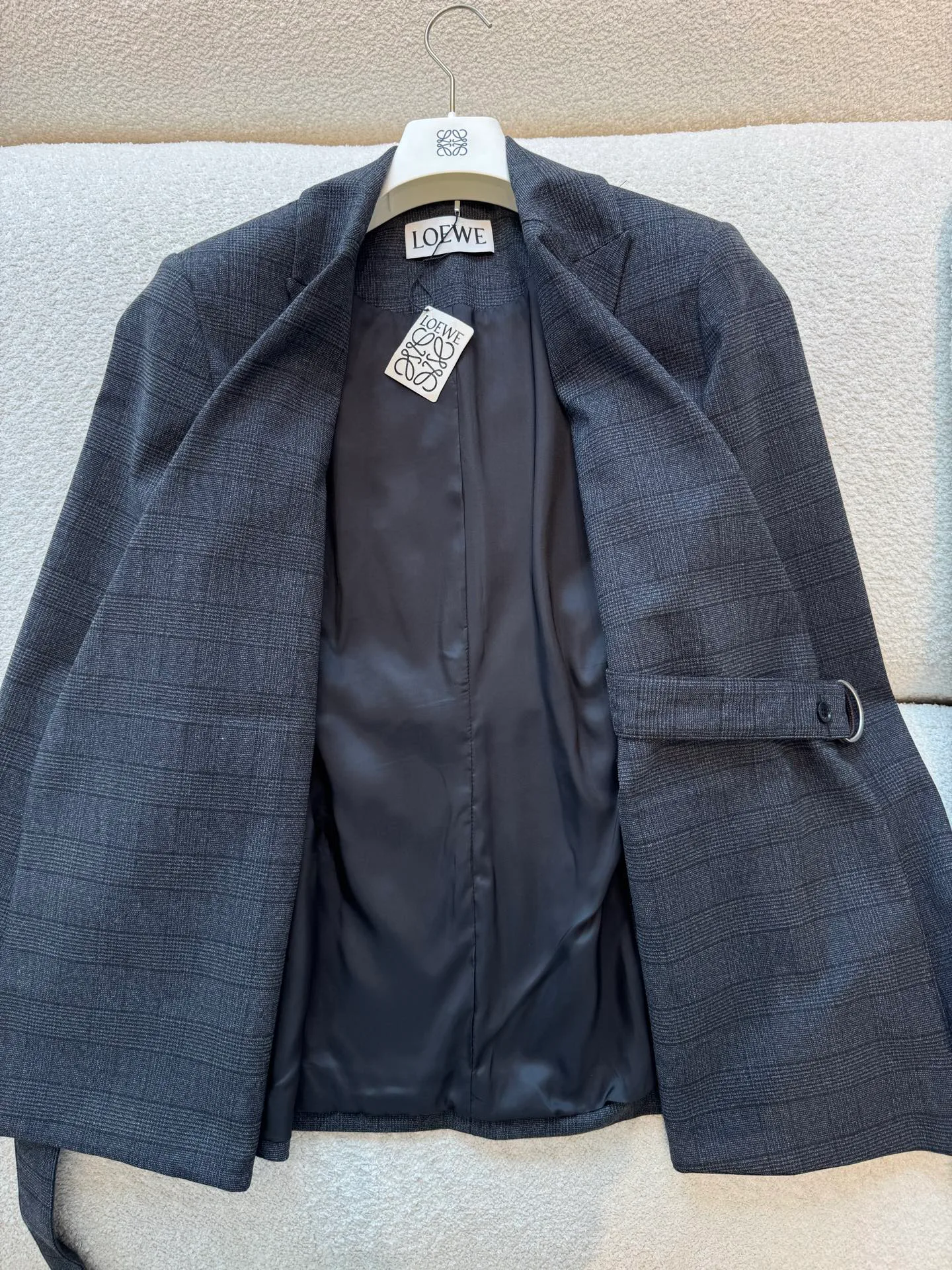 Жакеты Женские Loewe 10995911