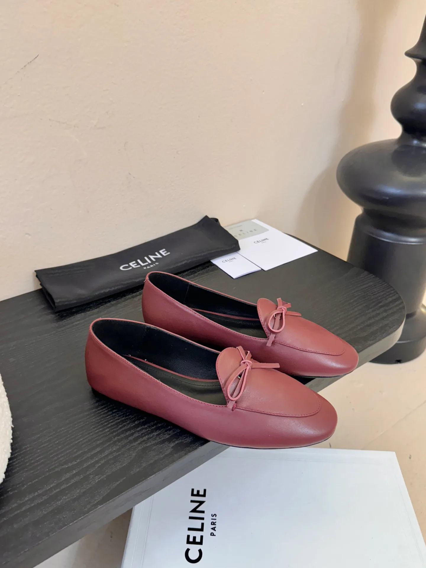 Лоферы И Мокасины Женские Celine 947270