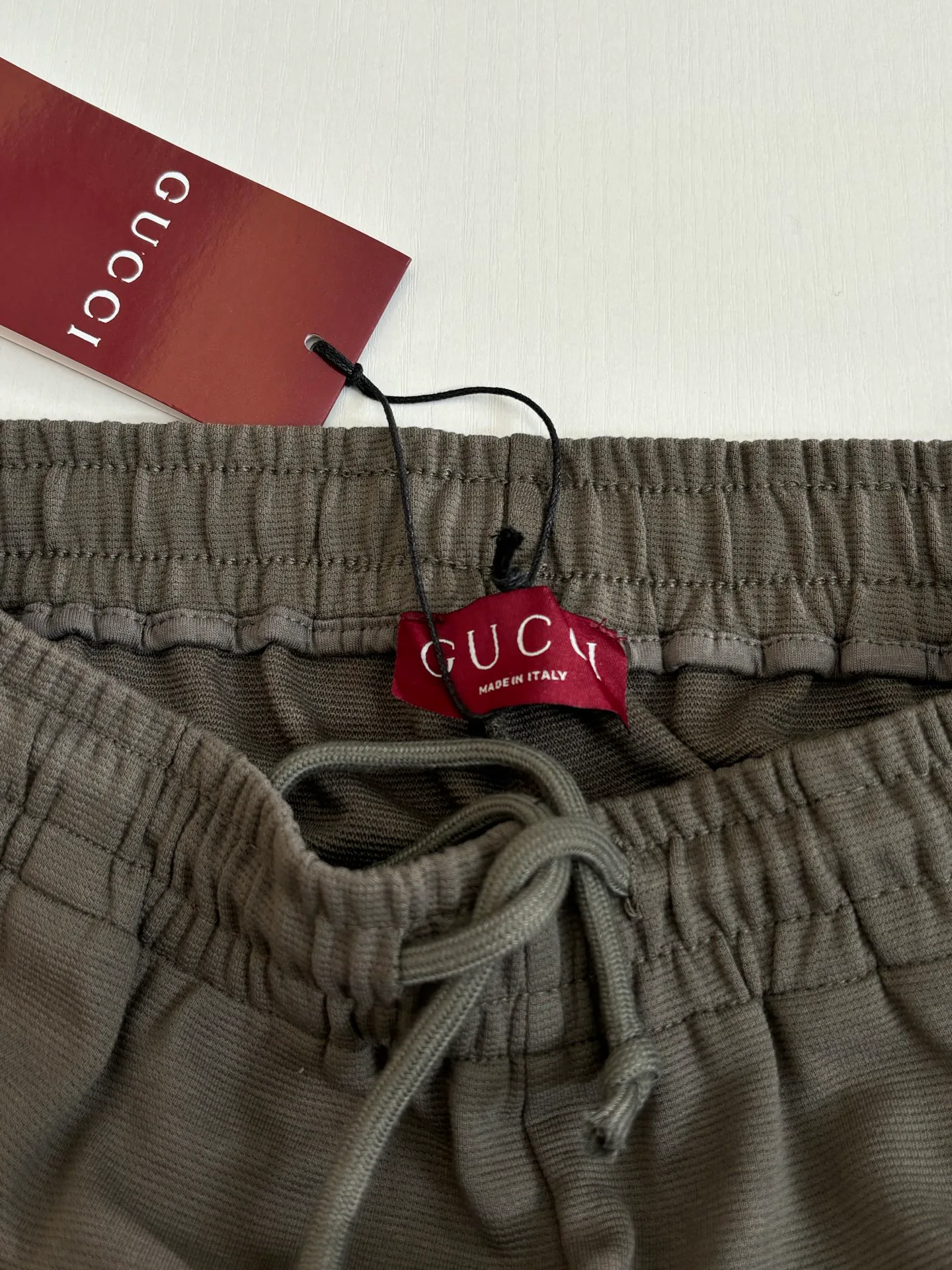 Шорты Мужские Gucci 11445738