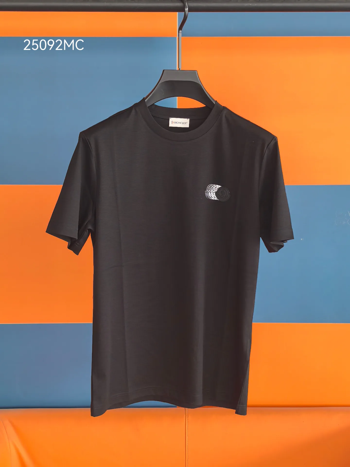 Футболки Мужские Moncler 146332