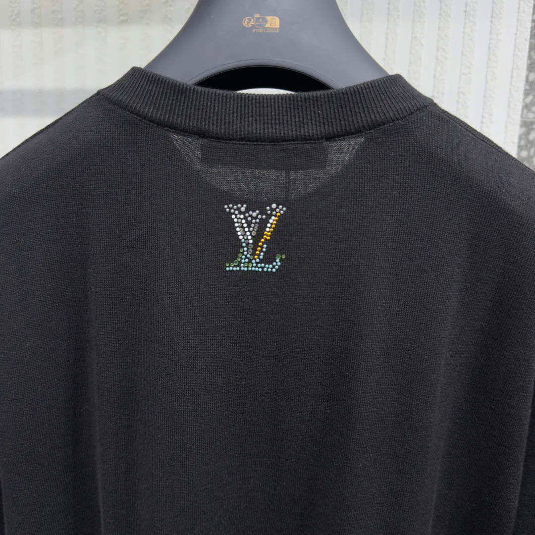 Футболки Мужские Louis Vuitton 12151633