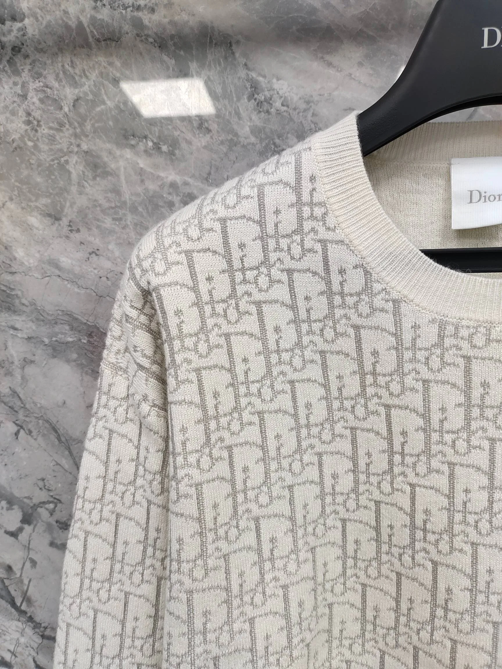 Джемперы И Свитеры Женские Christian Dior 19560348
