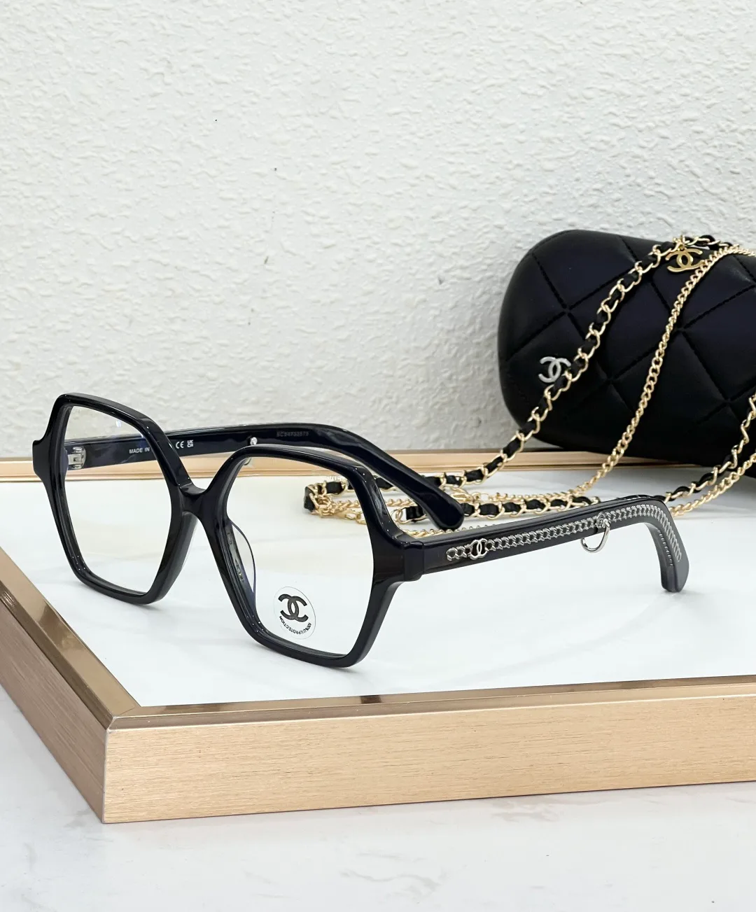 Очки Chanel 16870917