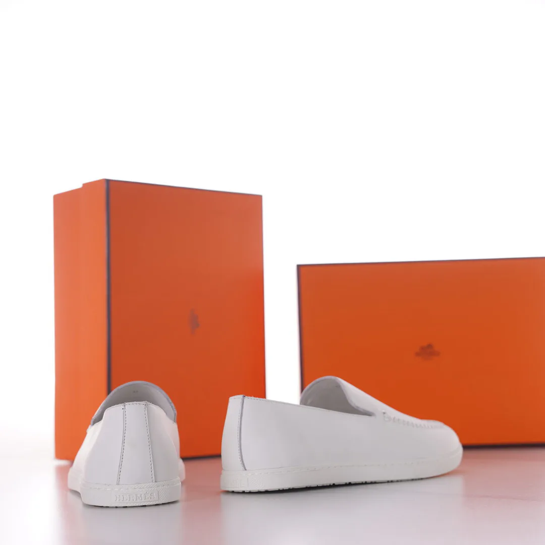 Лоферы И Туфли Мужские Hermes 18158656