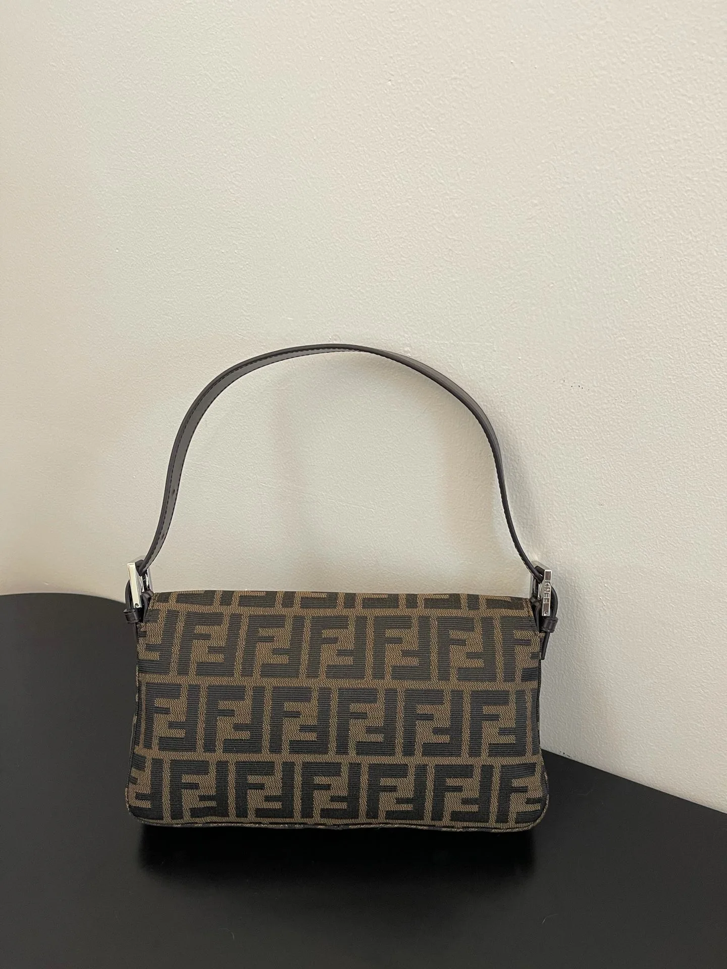 Классические Сумки Женские Fendi 10644790