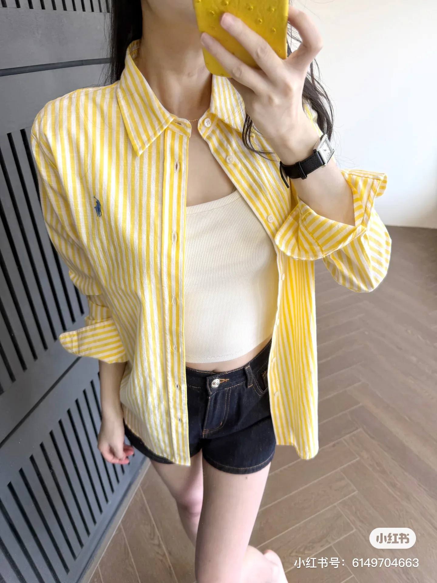 Рубашки Женские Ralph Lauren 12946980