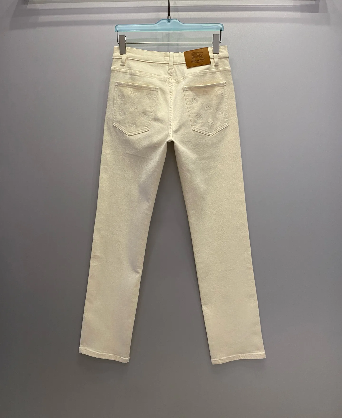 Джинсы Мужские Burberry 14565671