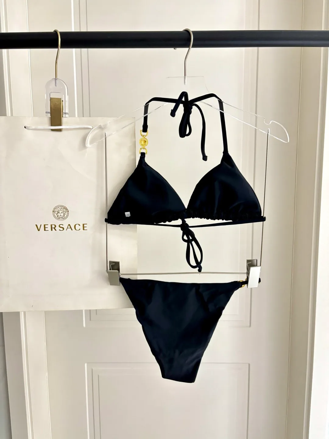 Купальники Женские Versace 19219657