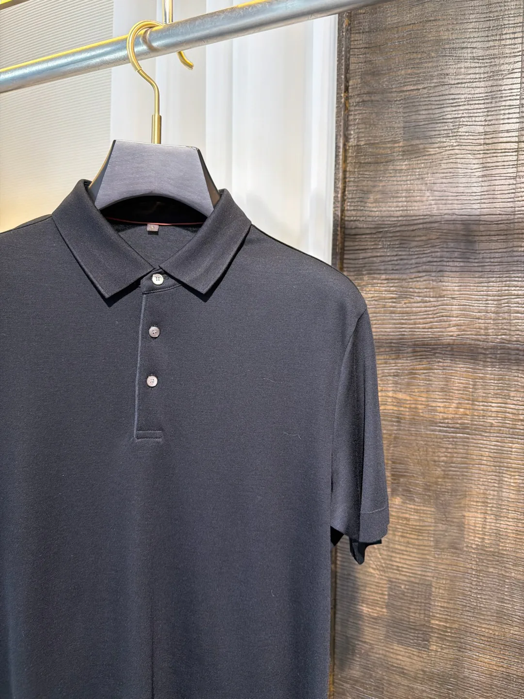 Рубашки Мужские Loro Piana 11879338