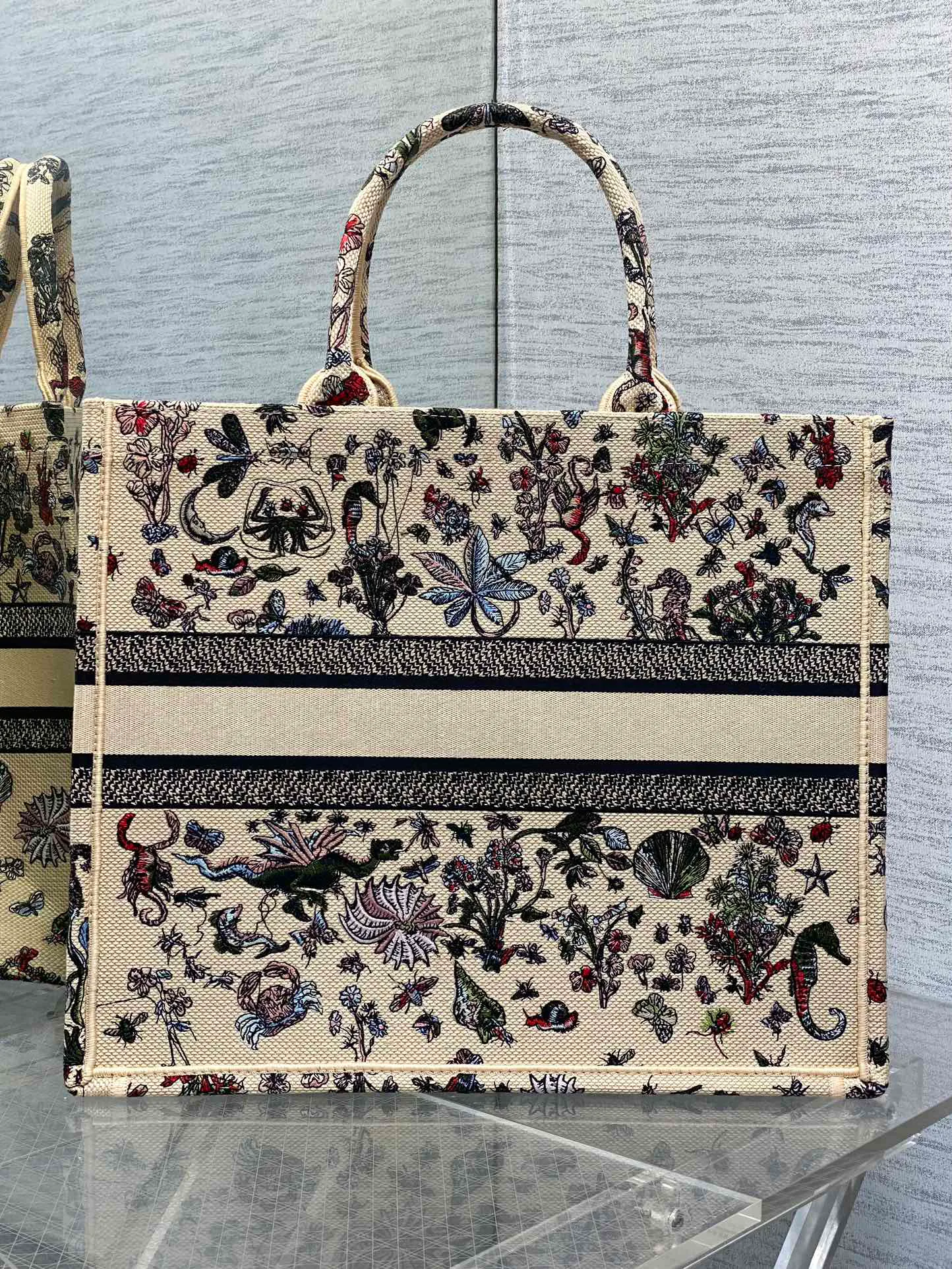 Классические Сумки Женские Christian Dior 13227182