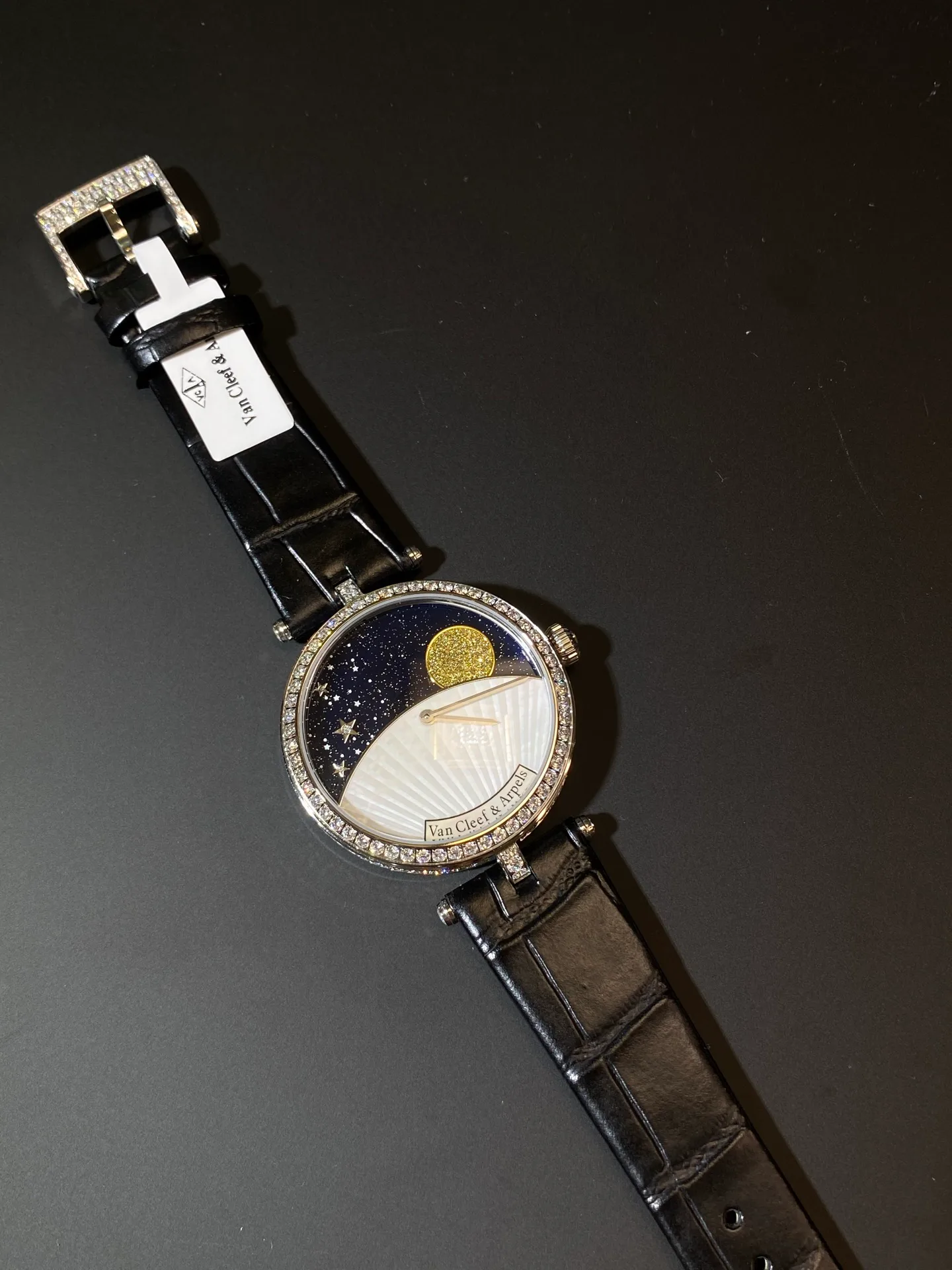 Бижутерия Van Cleef & Arpels 9293347