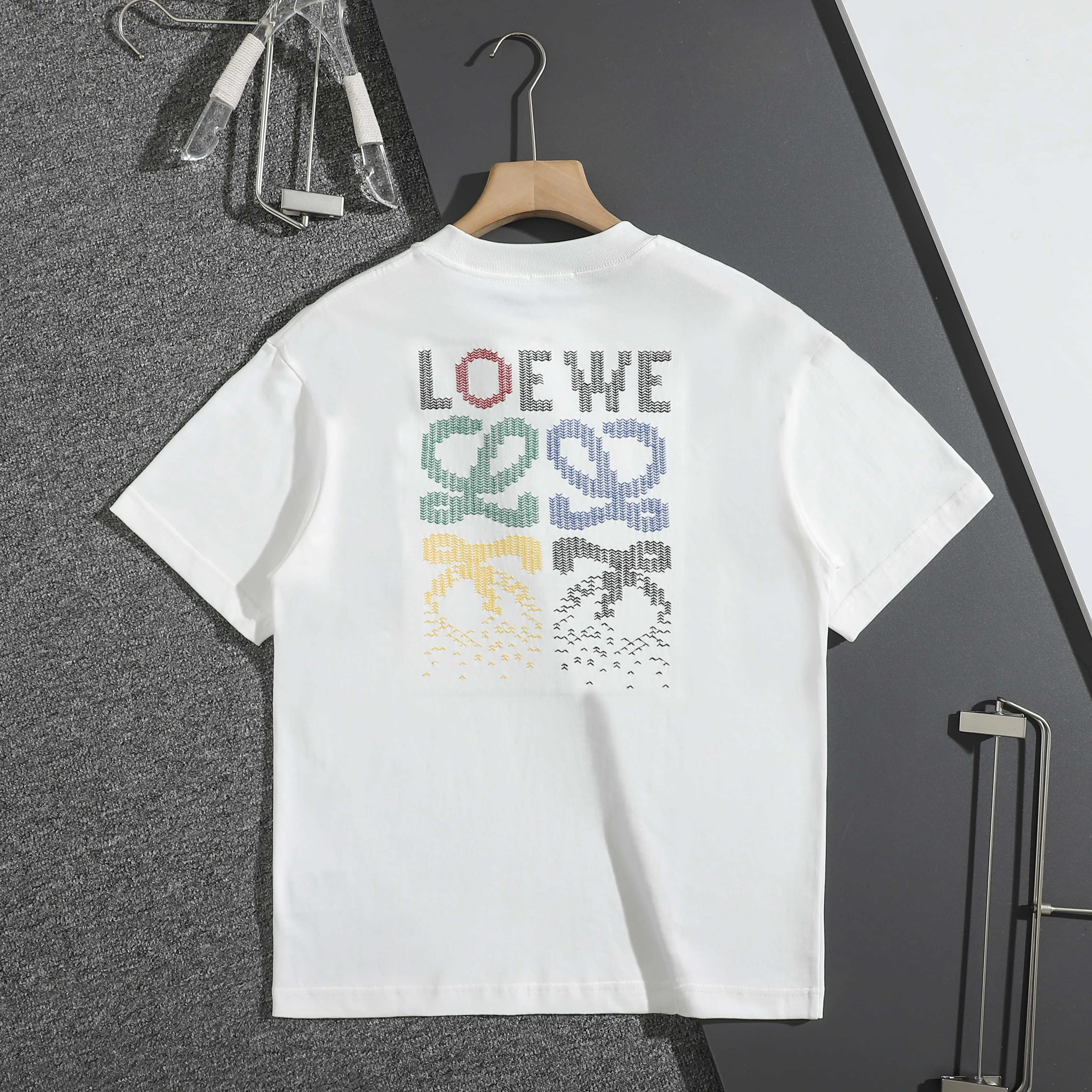 Футболки Женские Loewe 10542464