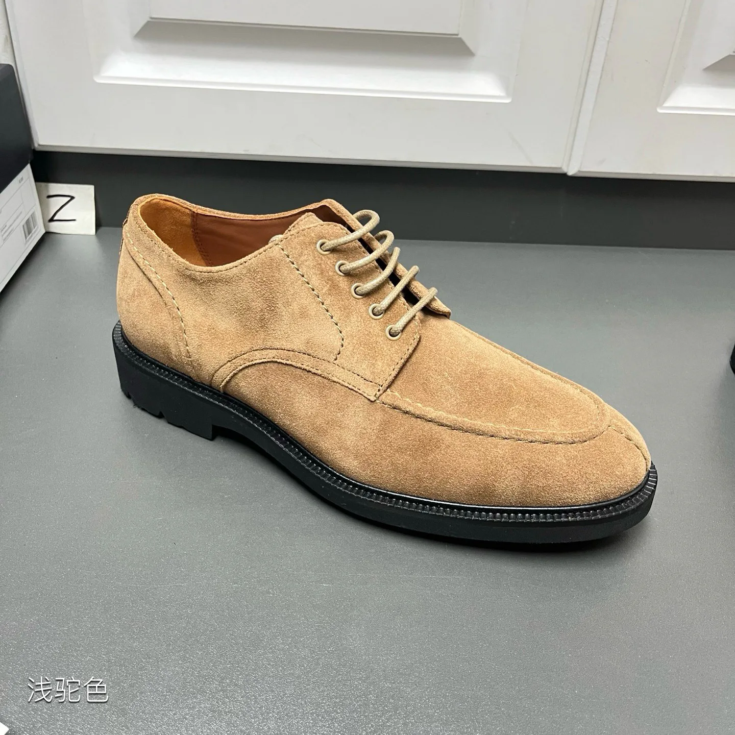 Лоферы И Туфли Мужские Zegna 18700306