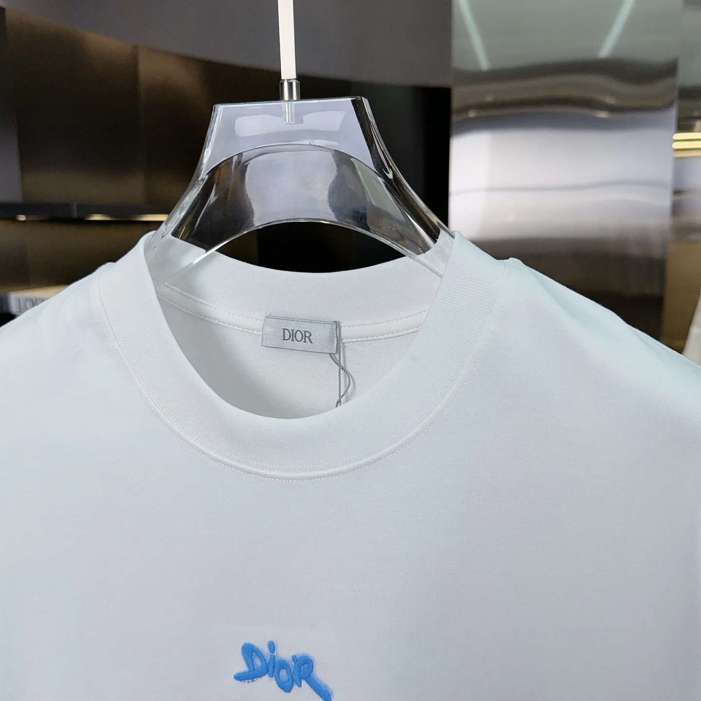 Футболки Мужские Christian Dior 11695063