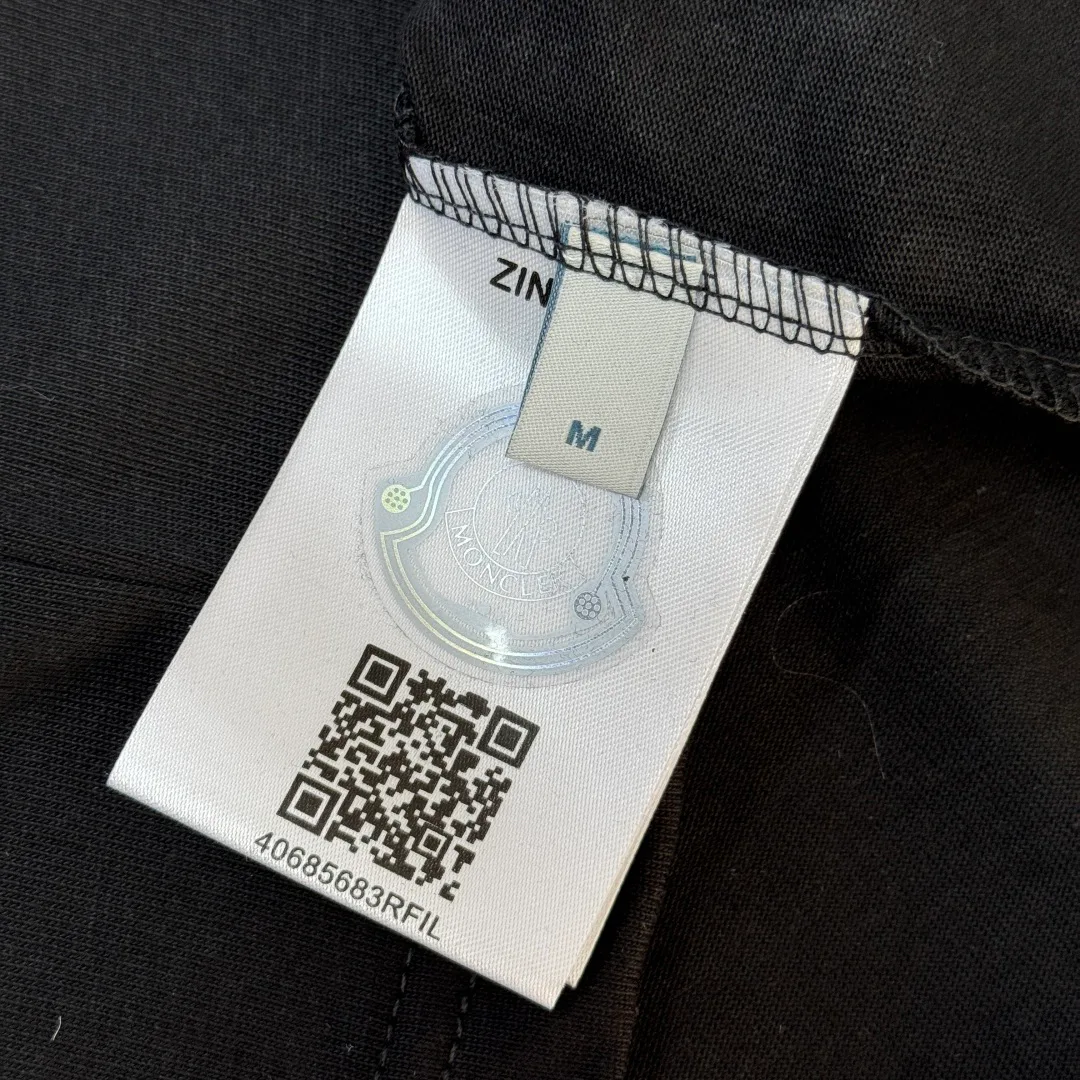 Футболки Женские Moncler 10201145