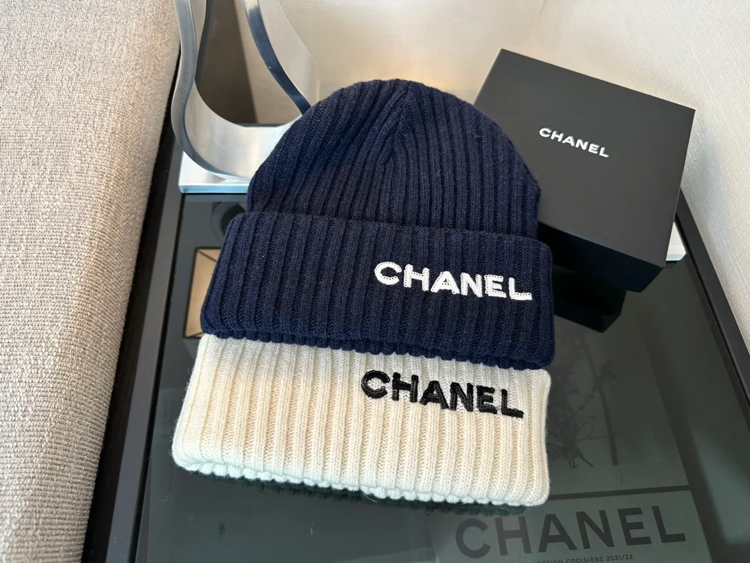 Головные Уборы Chanel 3844428