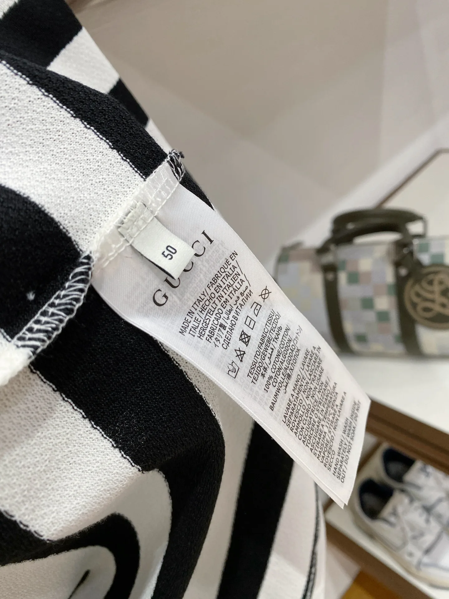 Футболки Мужские Chrome Hearts 11494006