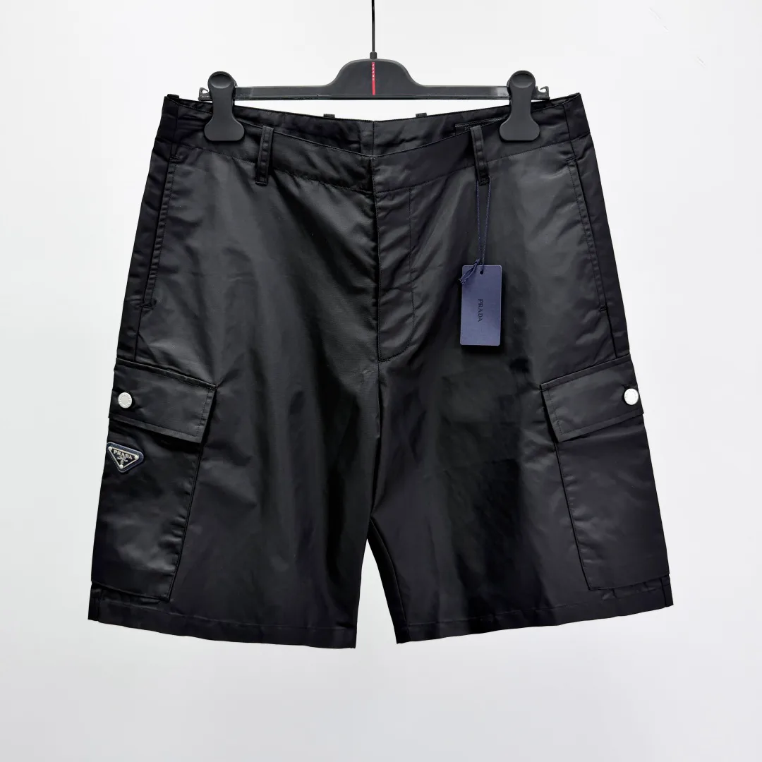 Шорты Мужские Prada 13100564