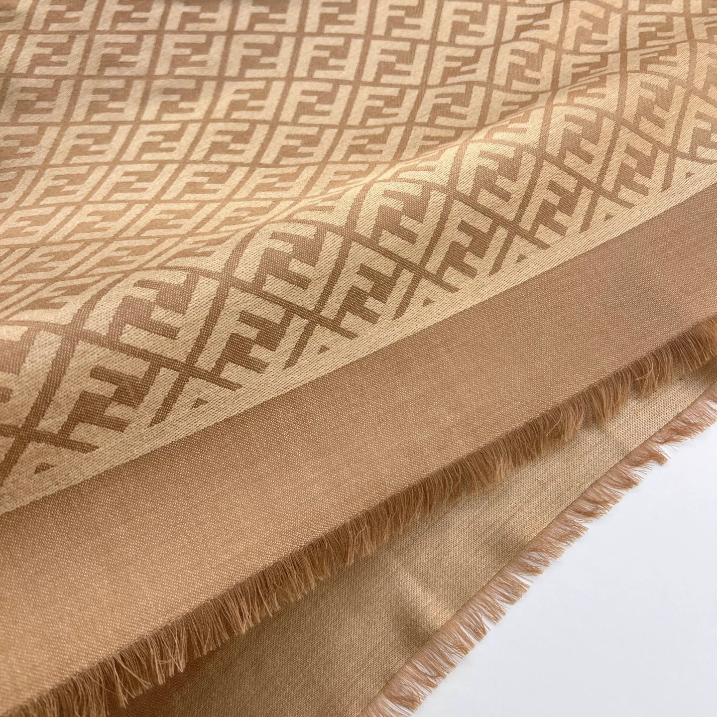 Шарфы Fendi 397421