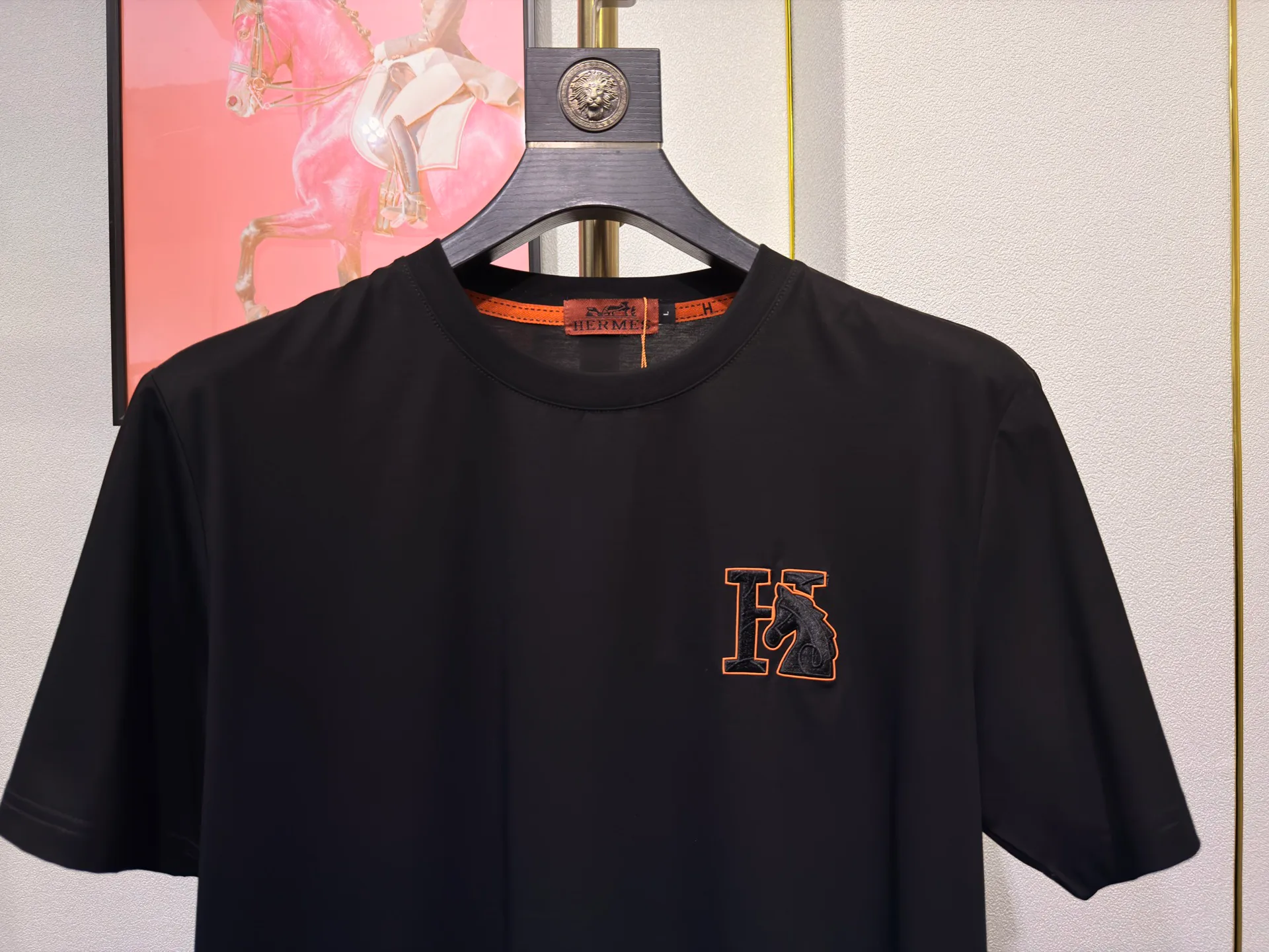 Футболки Мужские Hermes 14261016