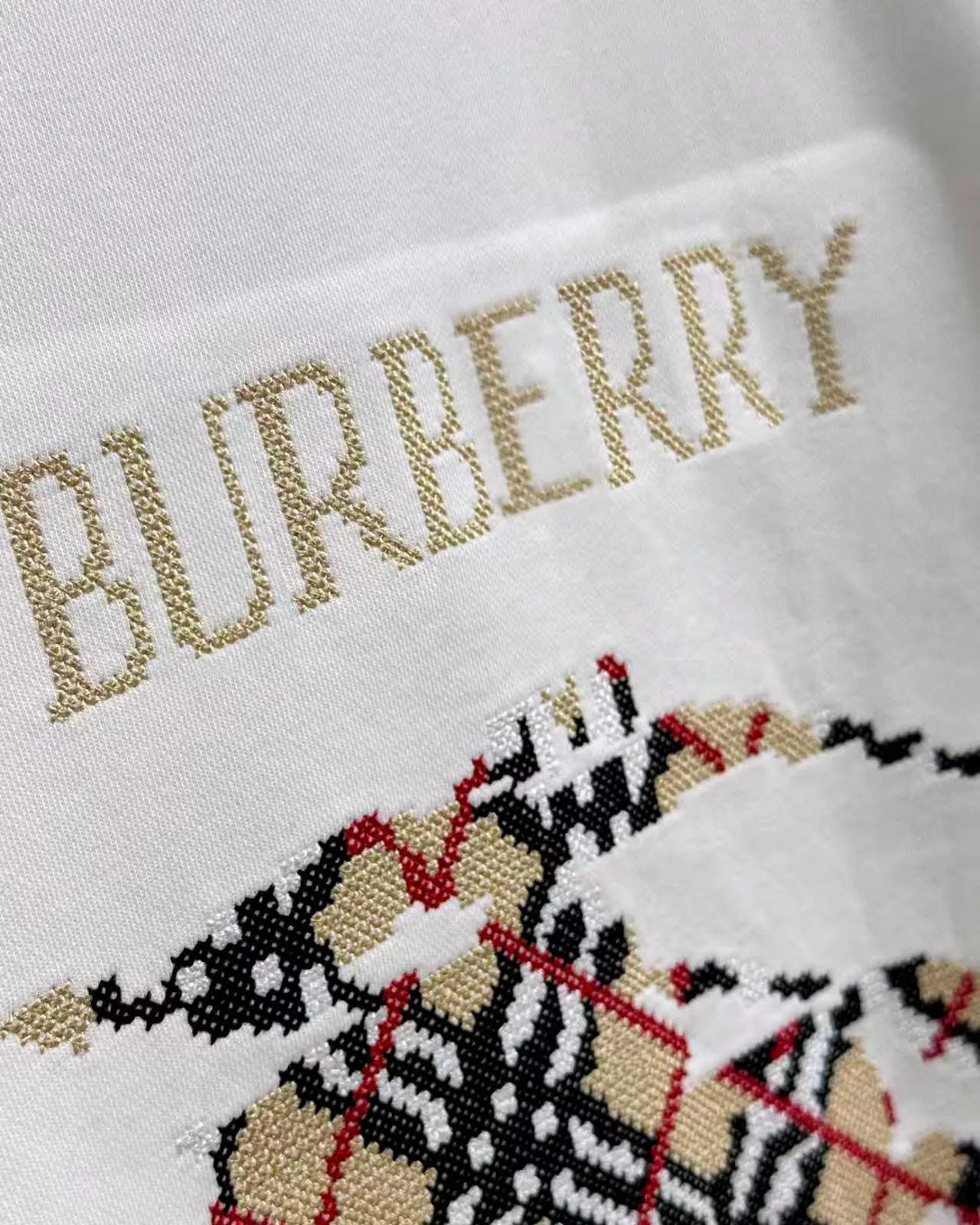 Свитшоты И Худи Женские Burberry 1804478