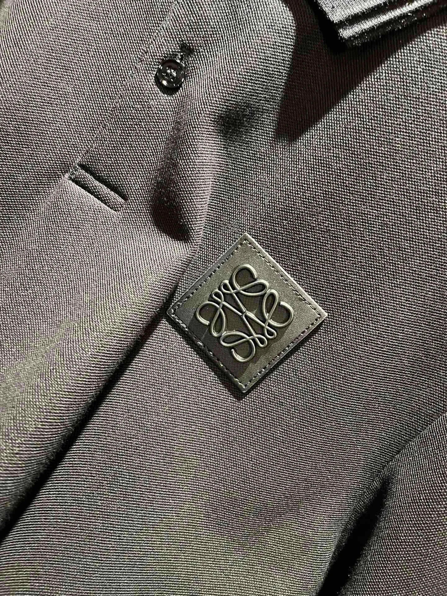 Рубашки Мужские Loewe 11361238