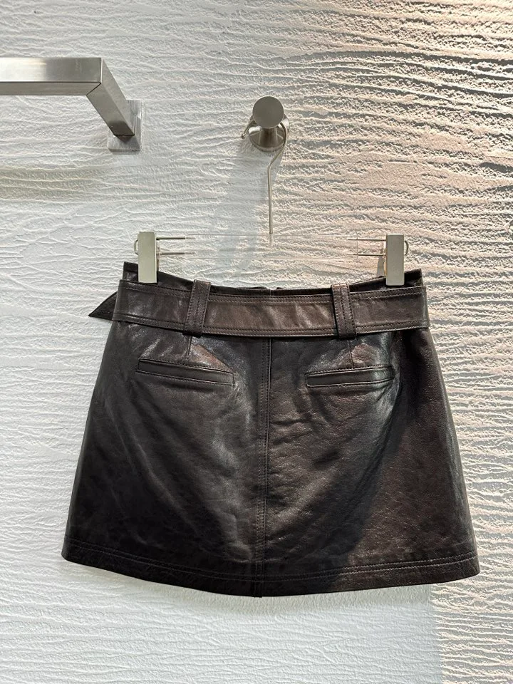 Юбки Женские Saint Laurent 17733485