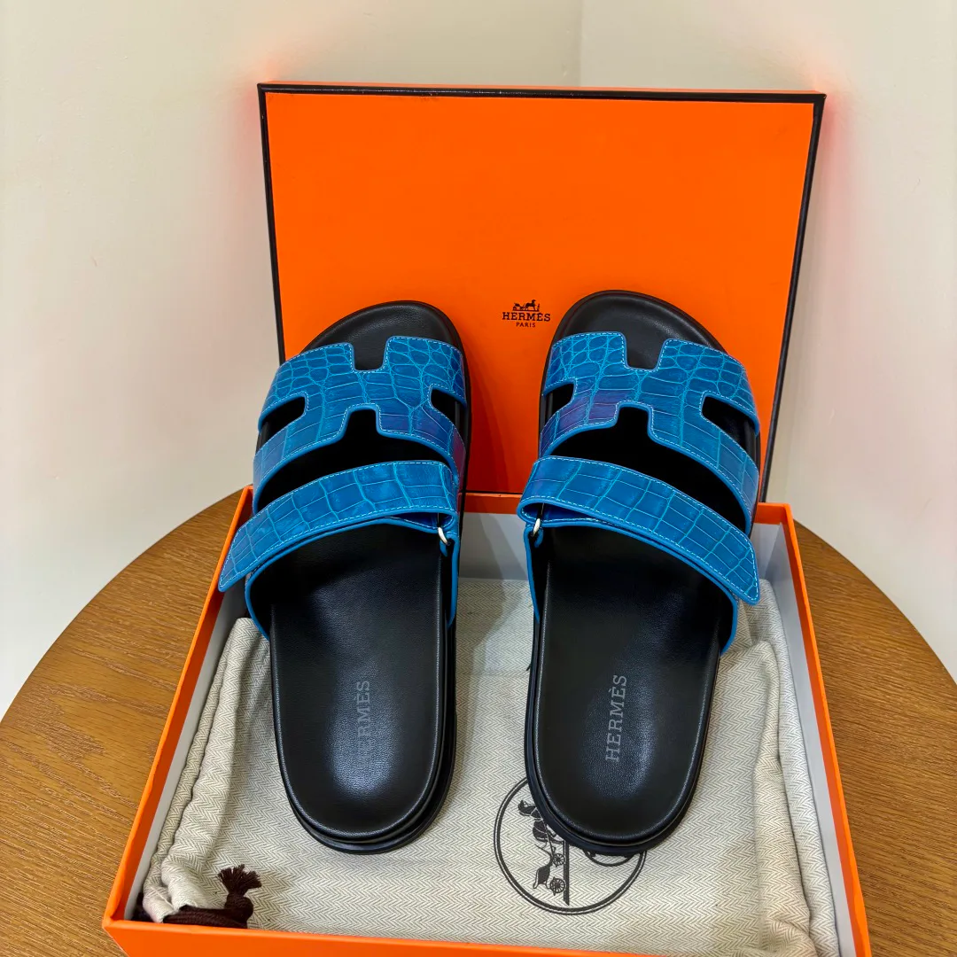 Сандалии Женские Hermes 1157894