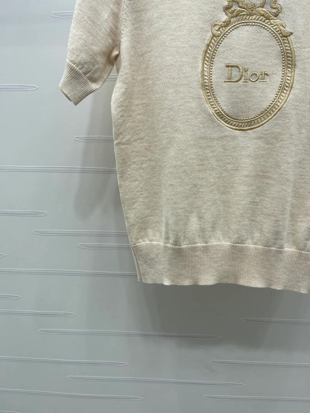 Футболки Женские Christian Dior 11679268