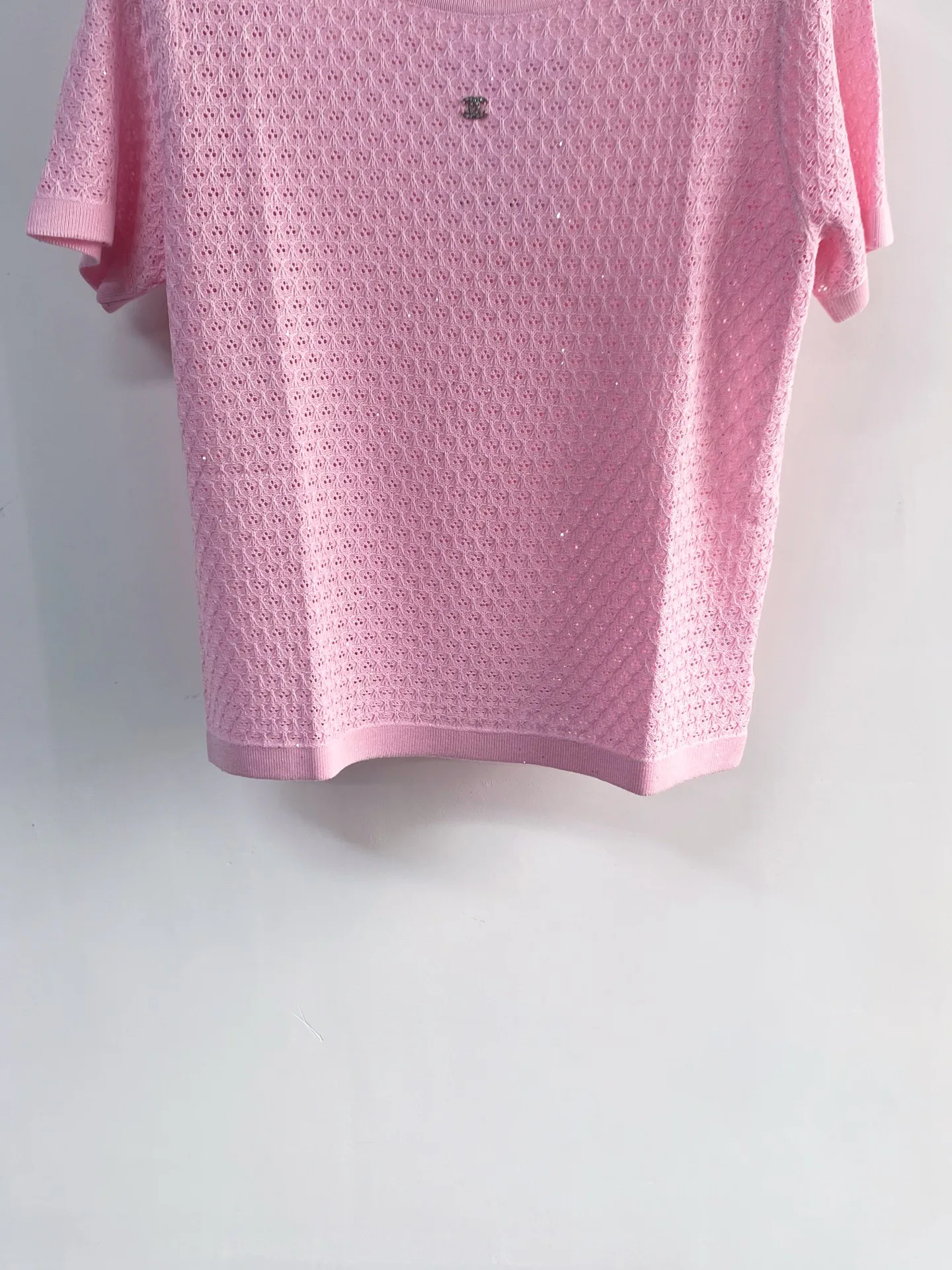 Футболки Женские Chanel 13111326