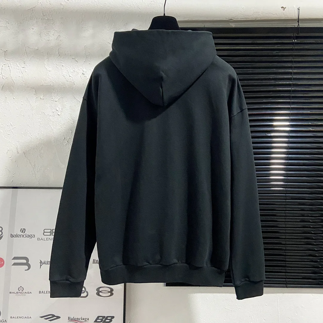 Свитшоты И Худи Женские Balenciaga 1535626