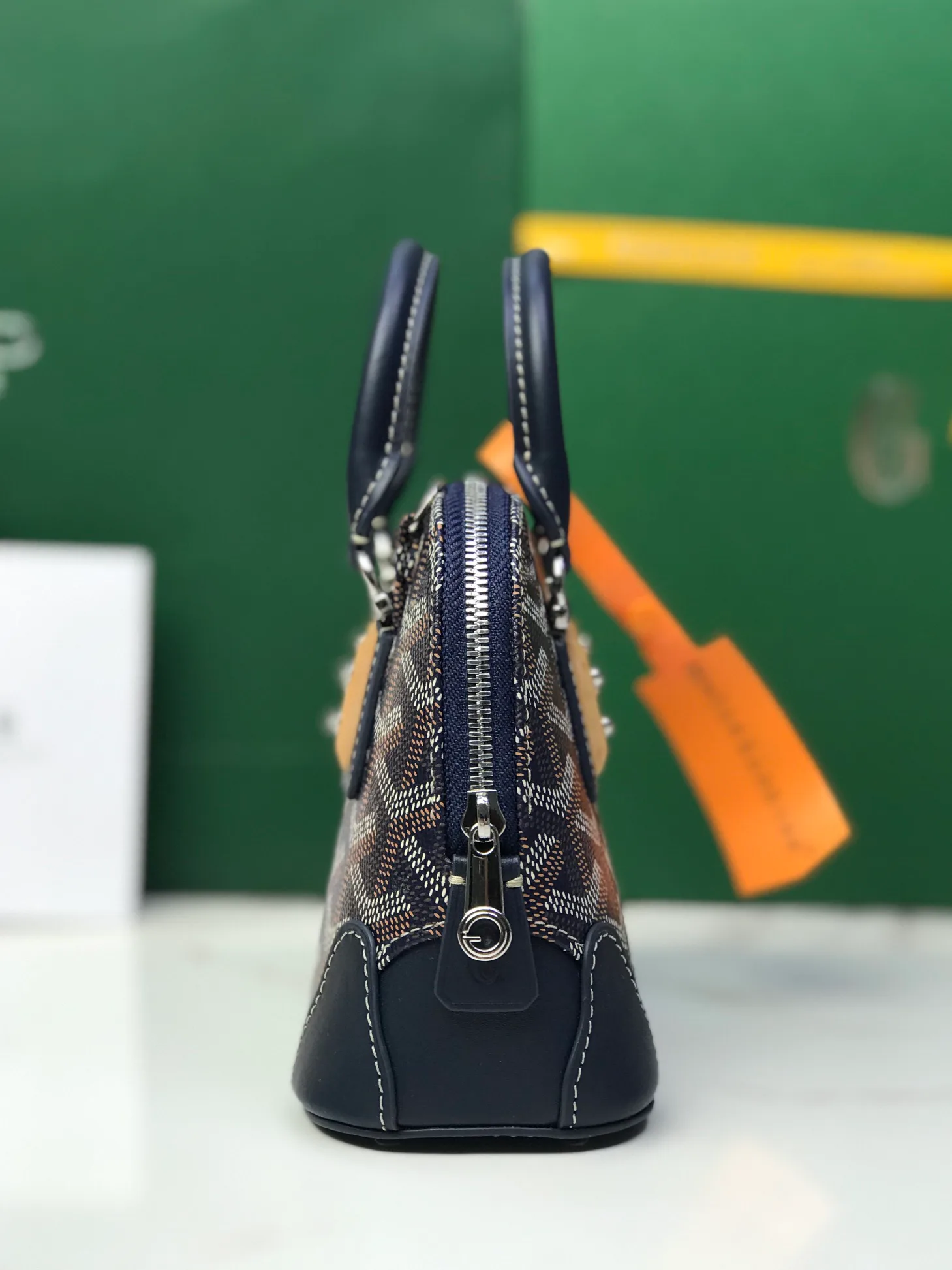 Классические Сумки Женские Goyard 13151417