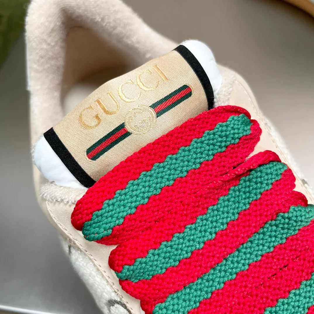 Кроссовки Женские Gucci 573192