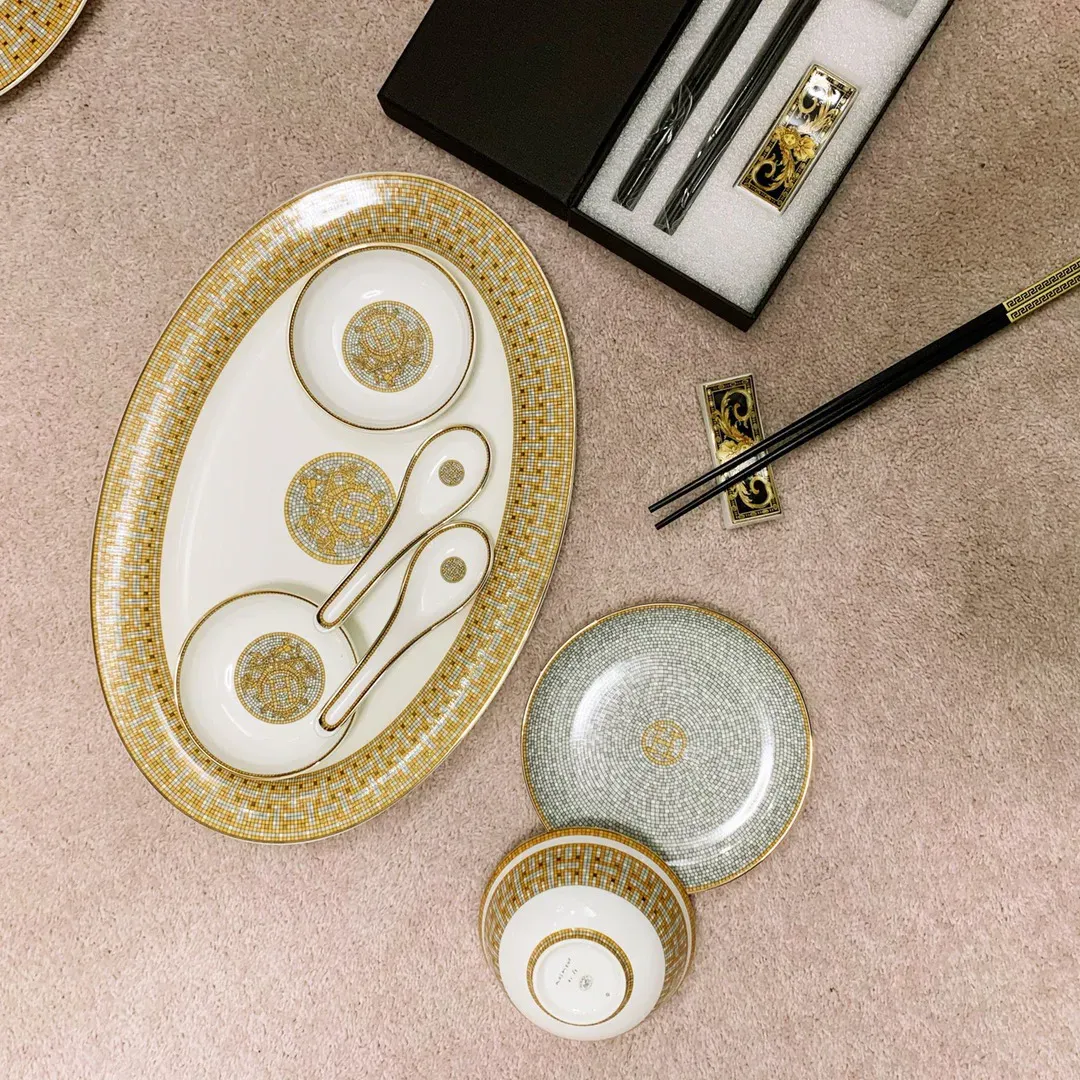 Посуда Hermes 86201