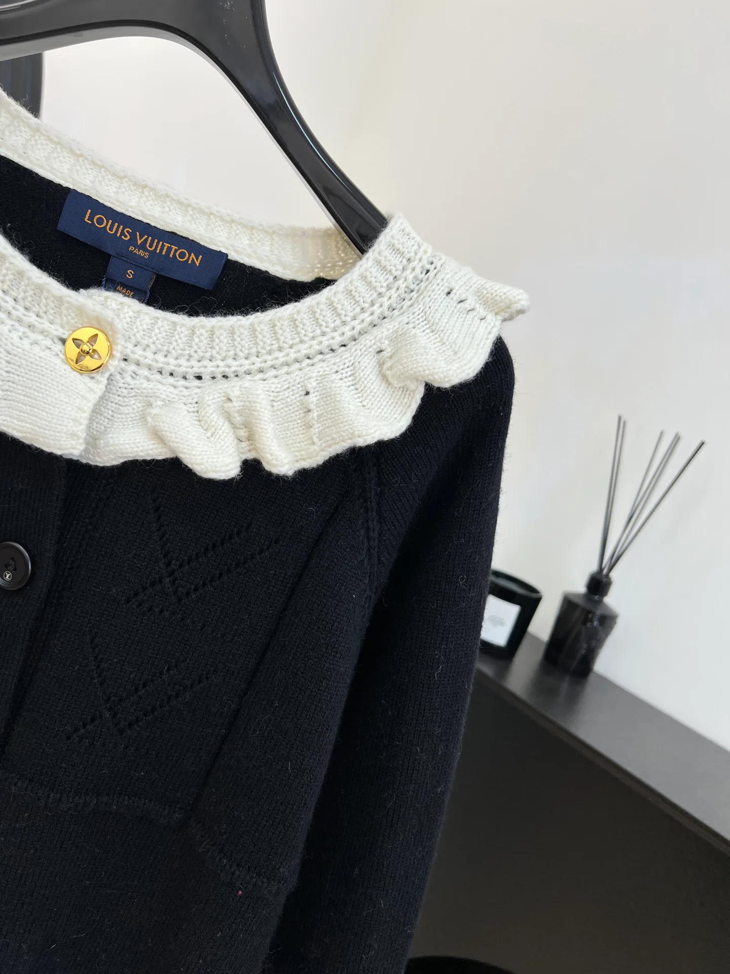 Джемперы И Свитеры Женские Louis Vuitton 512570