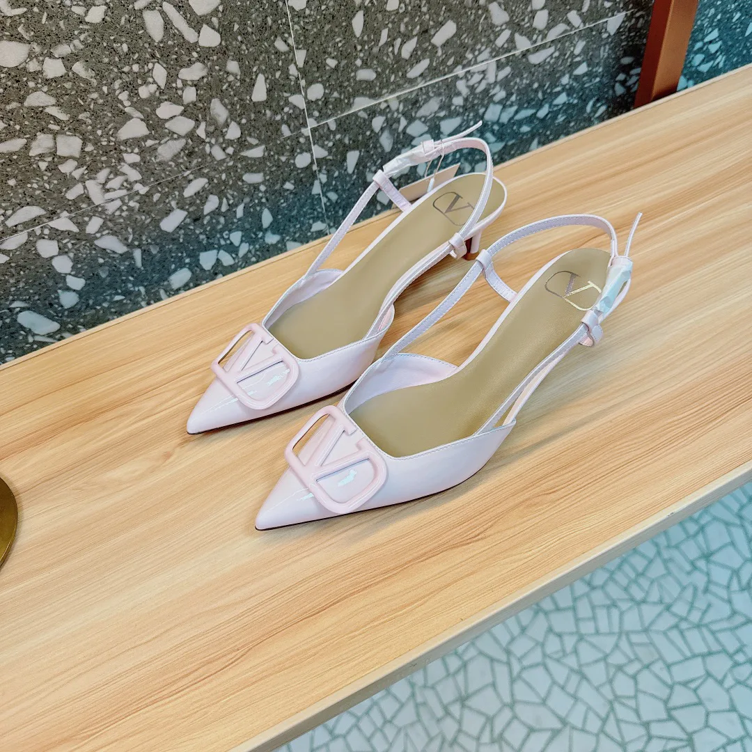 Туфли Женские Valentino 11892079