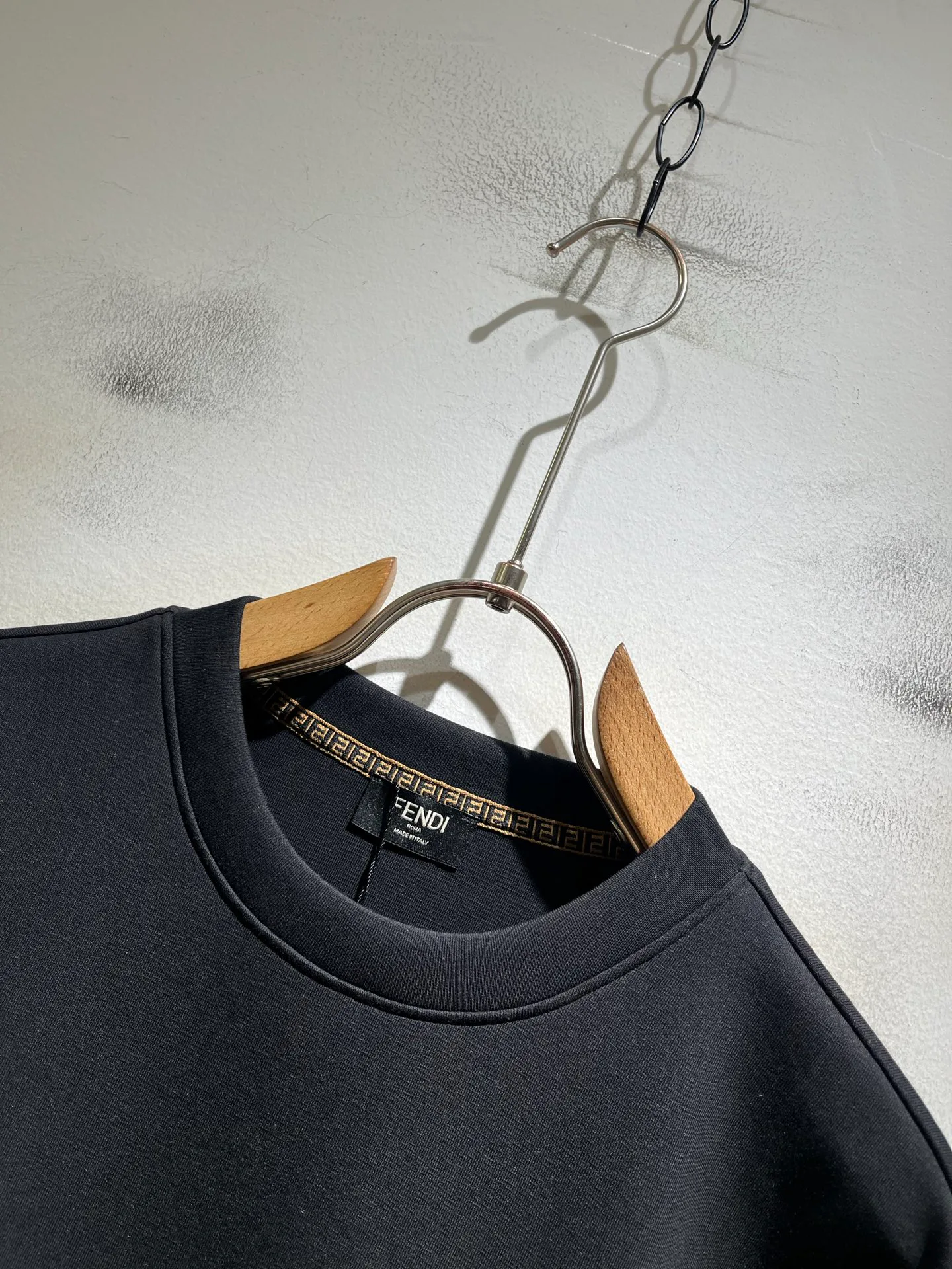 Свитшоты И Худи Мужские Fendi 18698906