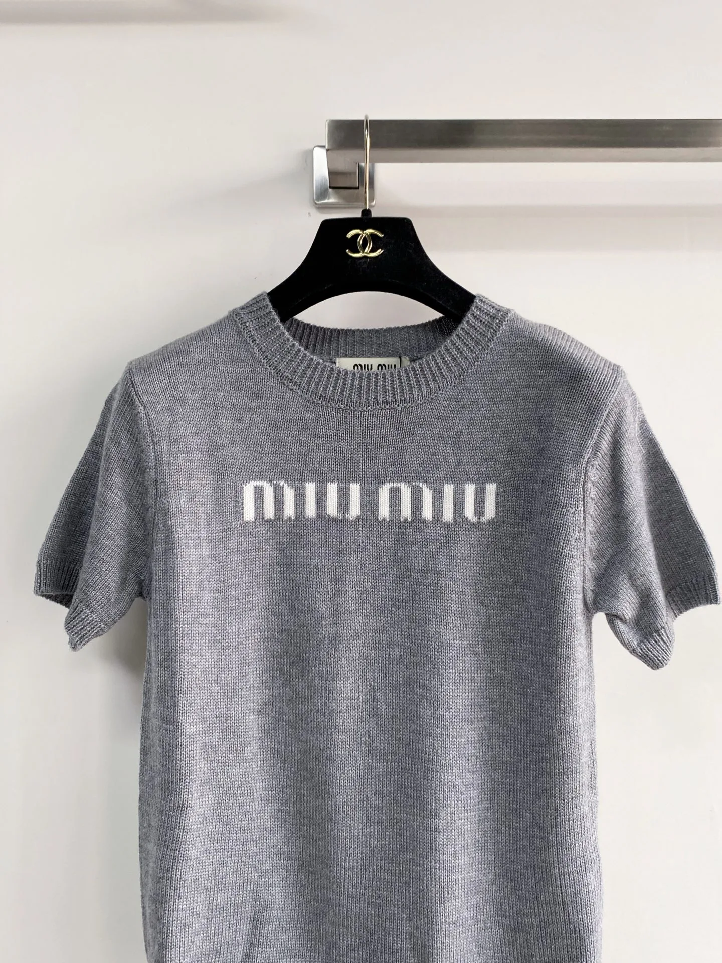 Футболки Женские Miu Miu 11180851